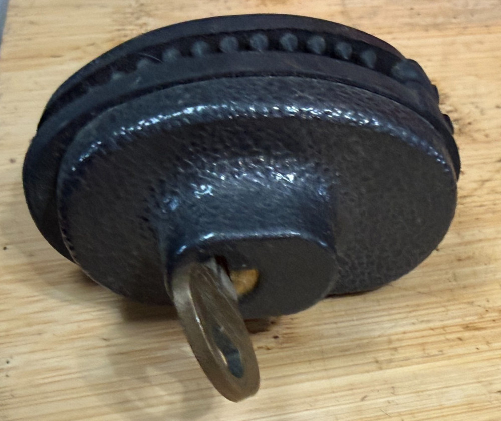 Master Lock Gun Lock Trigger Lock with Key