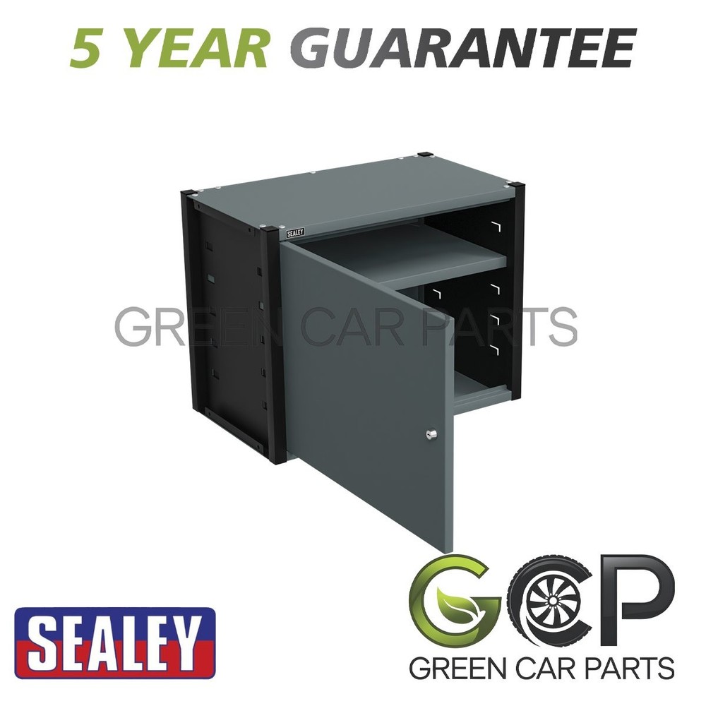 Sealey Modular Storage Top Cupboard Unit 580mm APMRT1