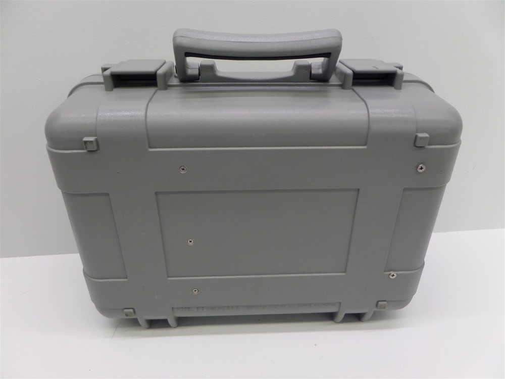 Logic Beach Hyperlogger Portable Data Logging System