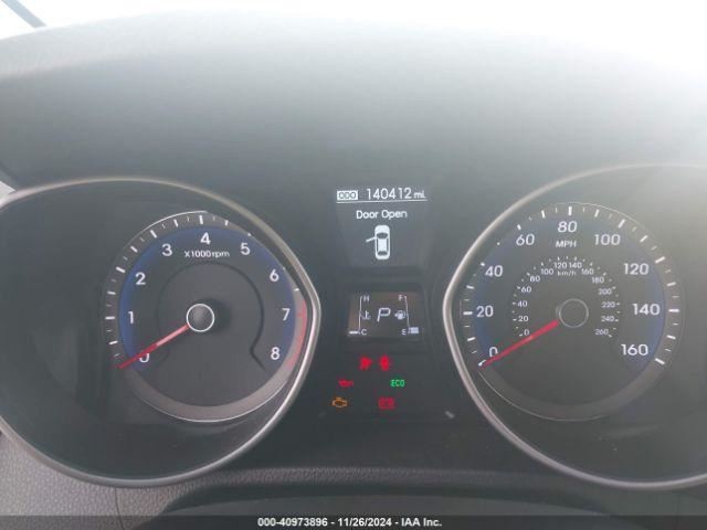 ELANTRA 2014 Glove Box 4610957