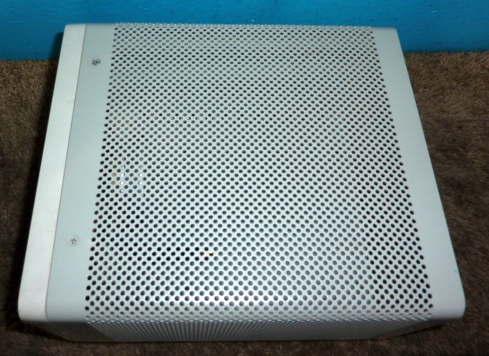 Collins S-Line External Radio Speaker Good Condition