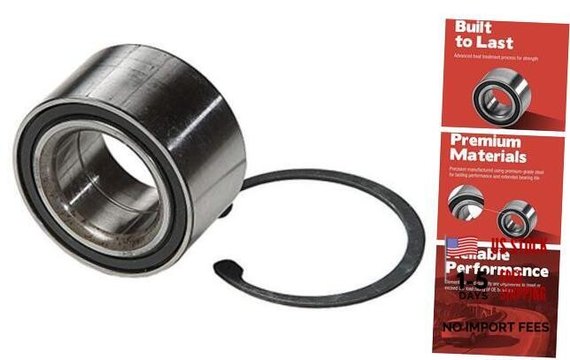 National 510024 Wheel Bearing