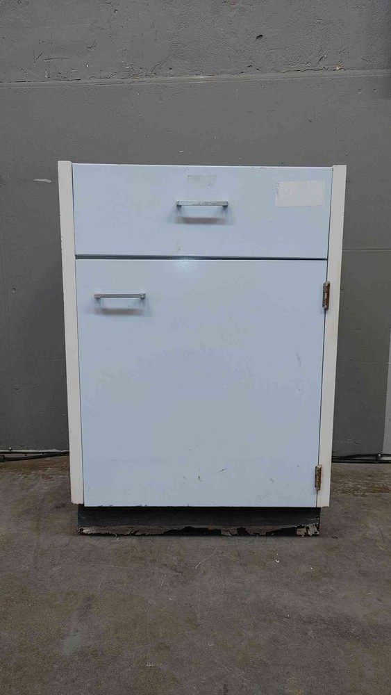 2' Fisher Hamilton Mixed Casework (3140AA)(3140AA)