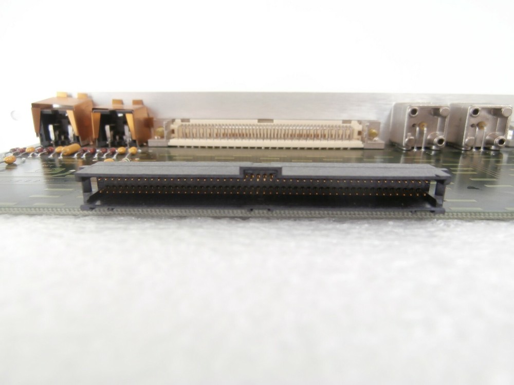 Agilent Technologies 16700-66503 Modular System Keyboard Panel PCB Card HP Spare