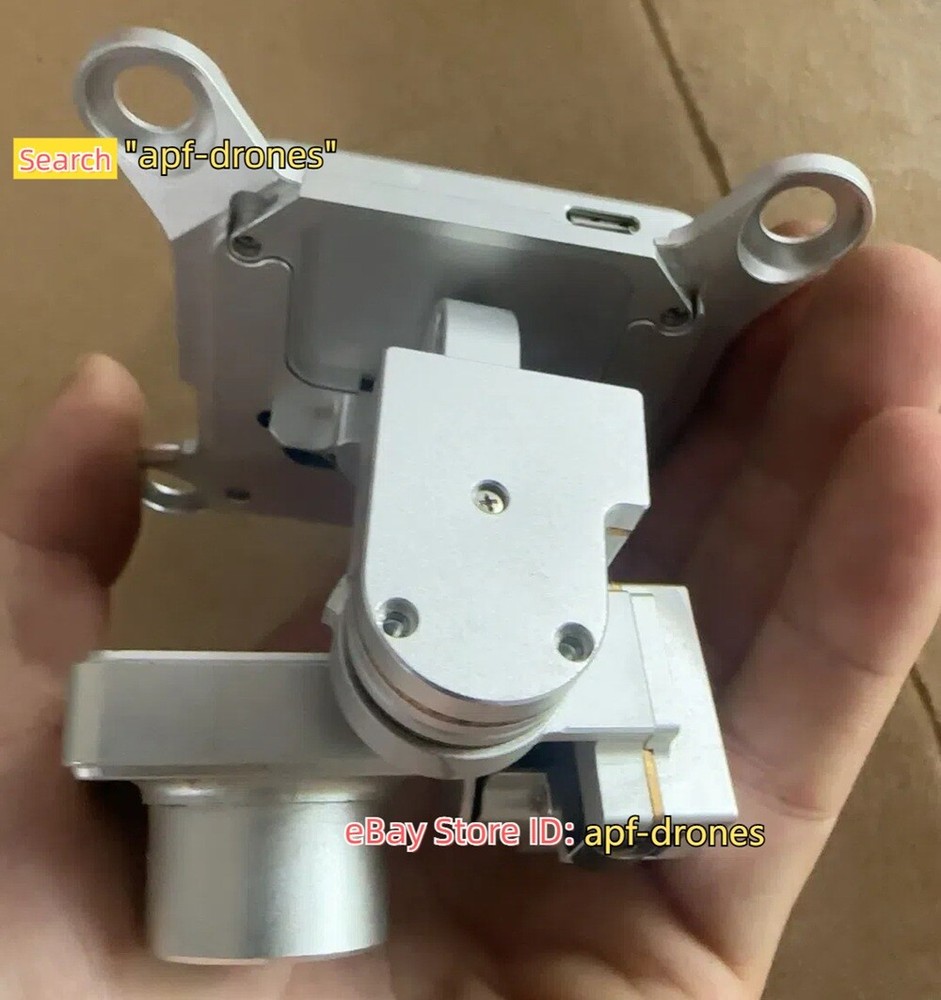 Original DJI Phantom 2 Vision+ Plus 3-axis Gimbal Camera