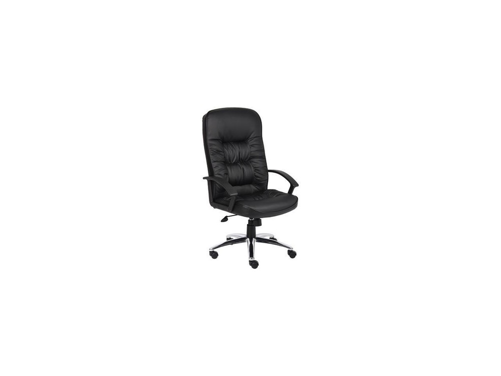 BOSS Office Products B7301C Executive Chairs