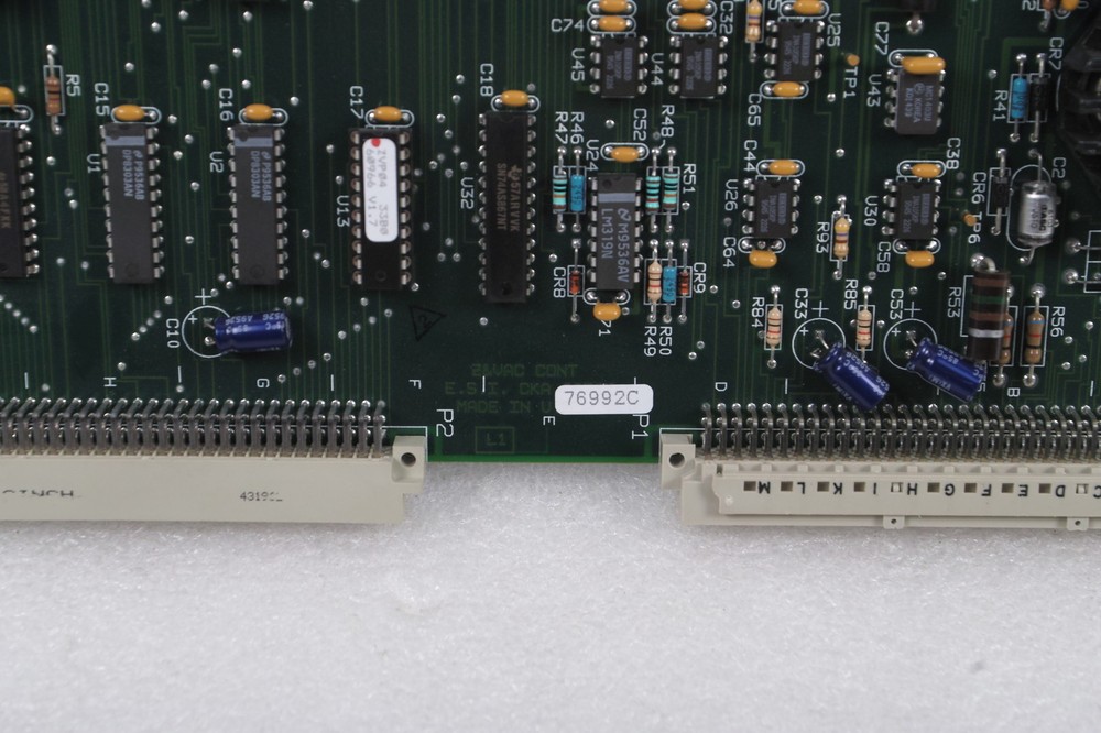 ESI CKA 76992C BOARD FREE SHIP