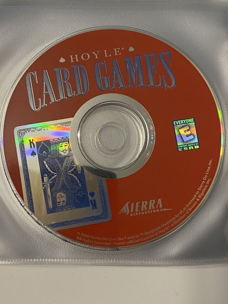 GATEWAY Computer CD's "Home Activity Collection"