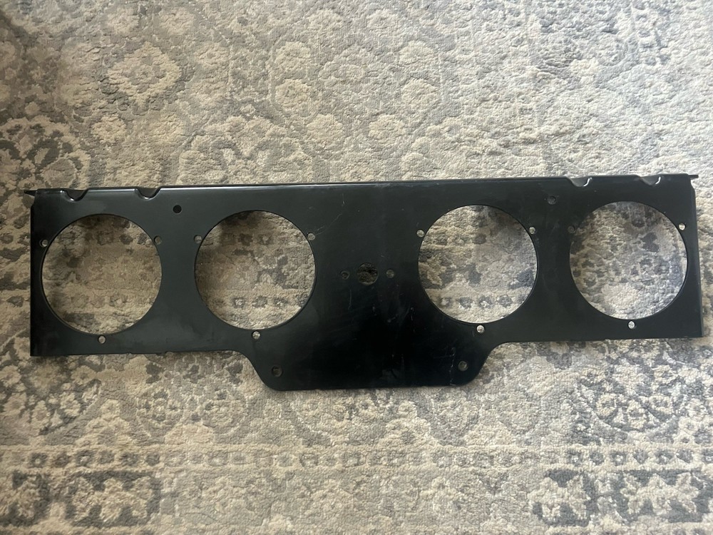 KENWORTH T880 REAR LIGHT PANEL A112114 PACCAR