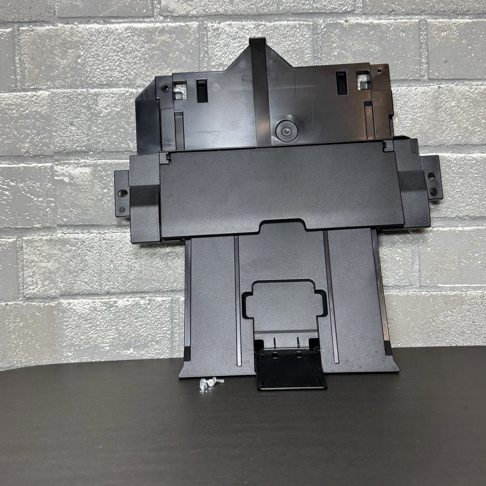 Canon PIXMA TS3122 Output Tray Paper Catch Exit Tray OEM Replacement