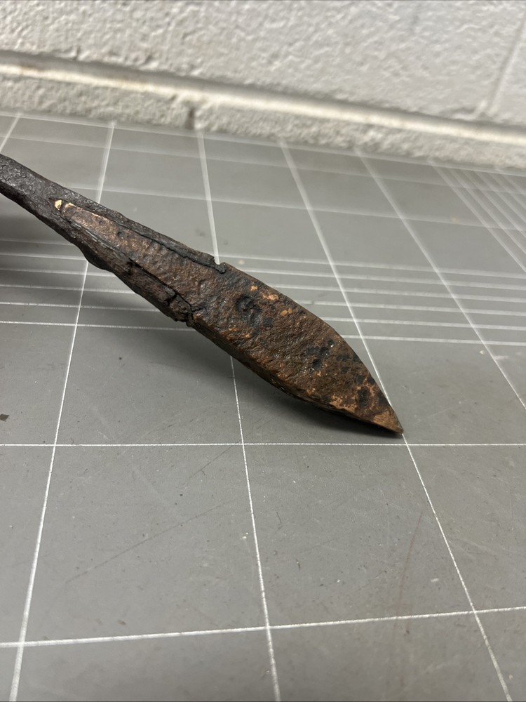 VINTAGE TOOL TOOLS SOLDERING IRON WELD WELDING MANCAVE