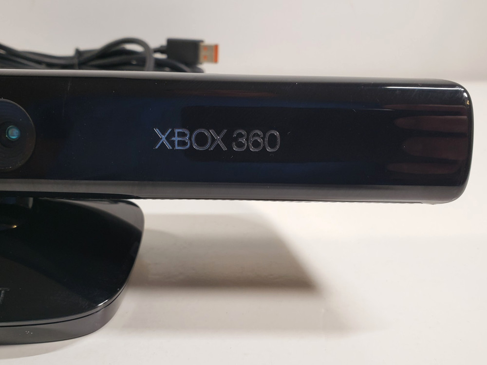 Microsoft Xbox 360 Kinect [Model 1414] Kinect Sensor Bar Camera OEM - Tested