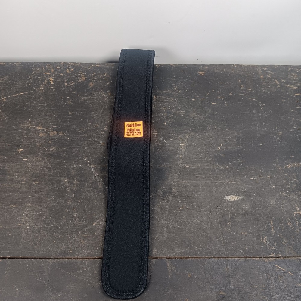 Paintball Single Barrel Case