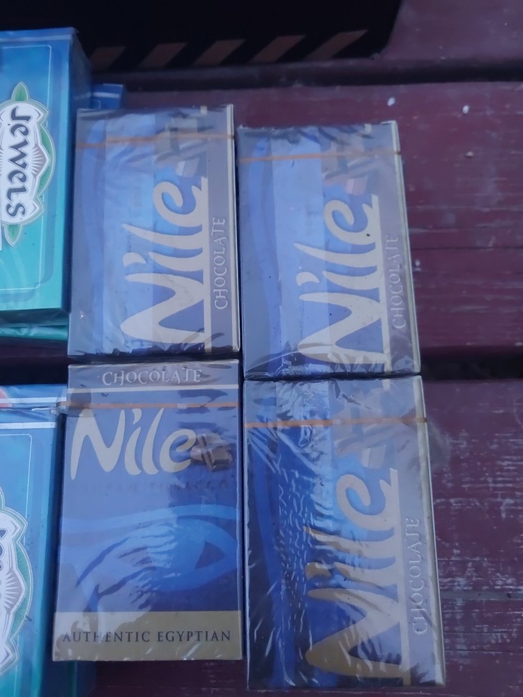 Hookah Made In Egypt