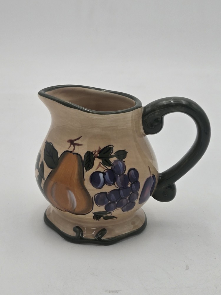 Home Trends Granada Creamer 5823680