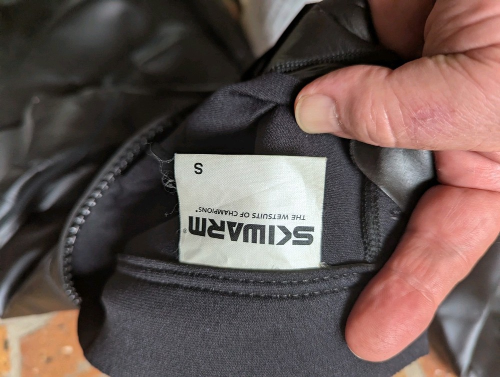 Kids Wetsuit