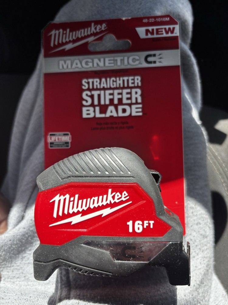 Custom Milwaukee Tools Bundle Lot Of Various Tools And Accessories