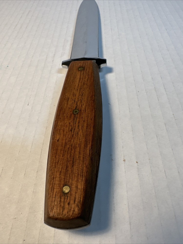 Case Pig Sticker Fighting Knife WW2 Dagger