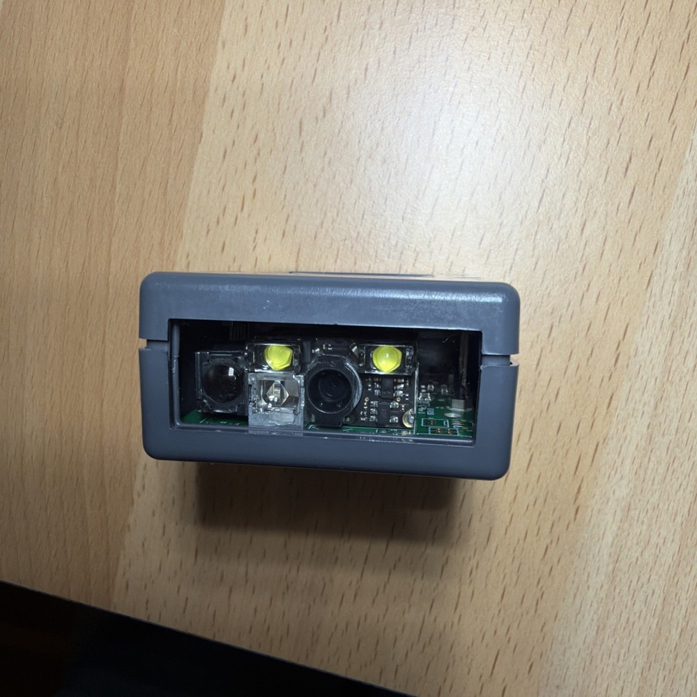 Diamond Technologies Model: DSE0450-DTCOE Enclosed Barcode Scan Module