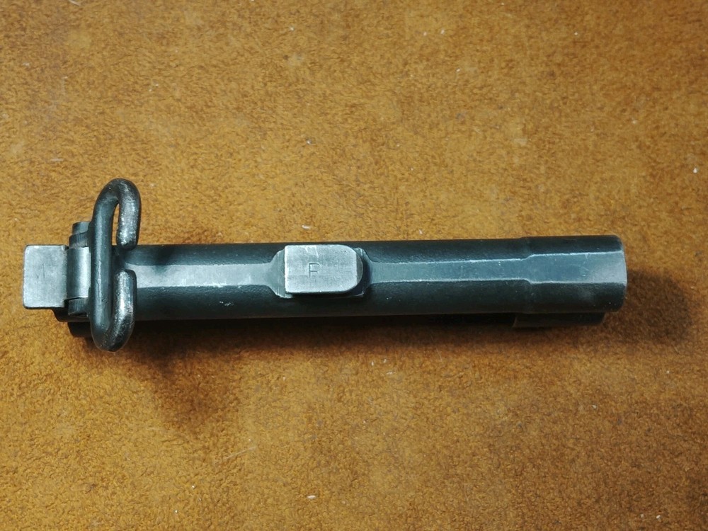 M1 Garand Gas Cylinder