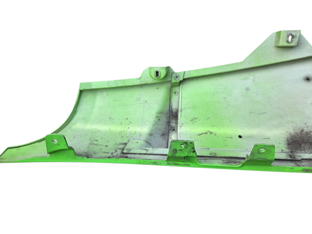 DAF Front Corner Panel LEFT Deflector Spoiler Passenger Side 1706919 1709693