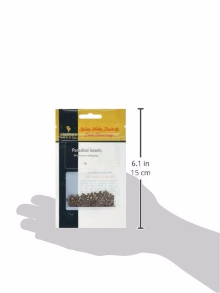 Brewer's Best Brewing Herbs and Spices - Paradise Seeds