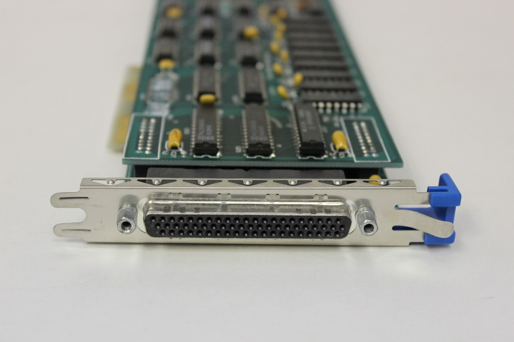 OVERLAND DATA XL/2 MCA MICRO CHANNEL WITH DAUGHTERBOARD