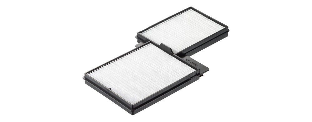 Jaspertronics™ Replacement Air Filter for the Epson Powerlite 570 Projector