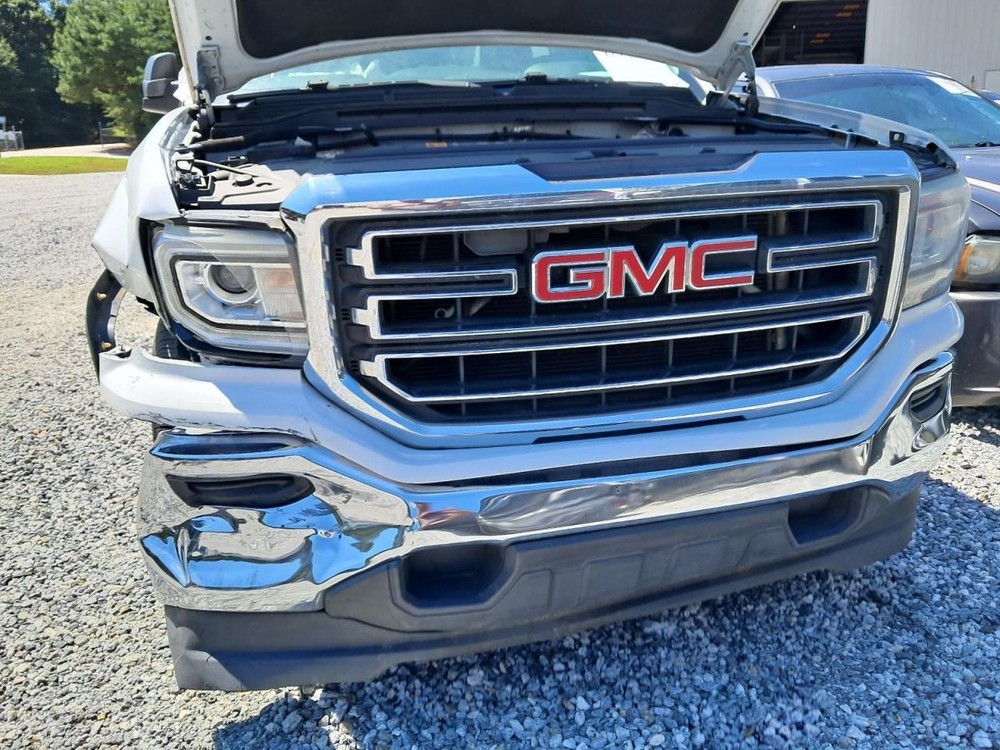 SIERRA150 2016 Glove Box 4783620