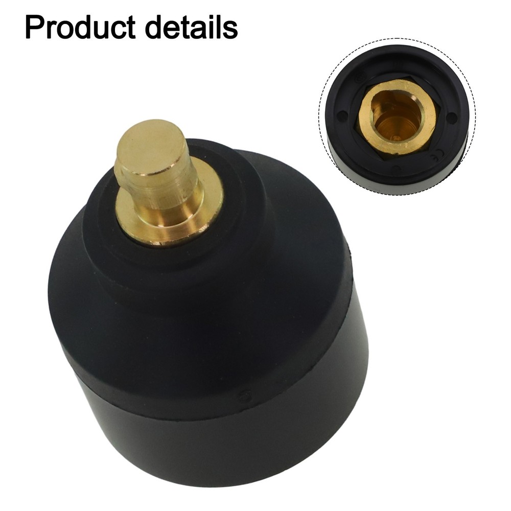 TIG Welder Connection Solution Convert Between Different Models Easily