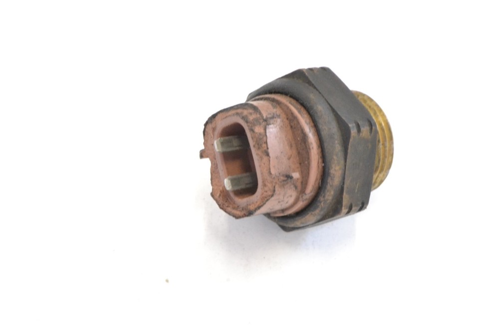 2002 Kawasaki ZZR 1200 Radiator Temperature Sensor