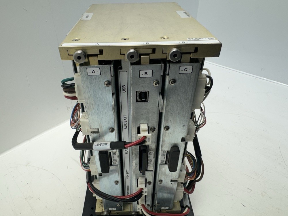 AEVIT 2.0 Main Controller Dodge Grand Caravan