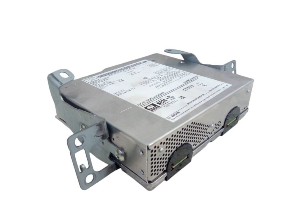 Radio/Navigation System Combination GPS, This *CODE Not Available.  fits fo