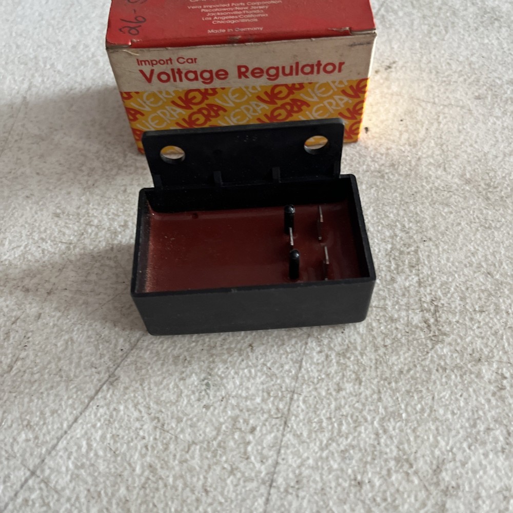 Vera Voltage Regulator, 230-00820