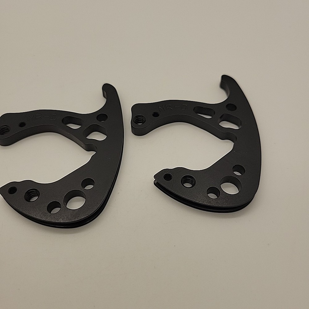 Mathews MR-D MR-80 Mods - Monster MR5 MR6 MR7 Modules - Mod Module