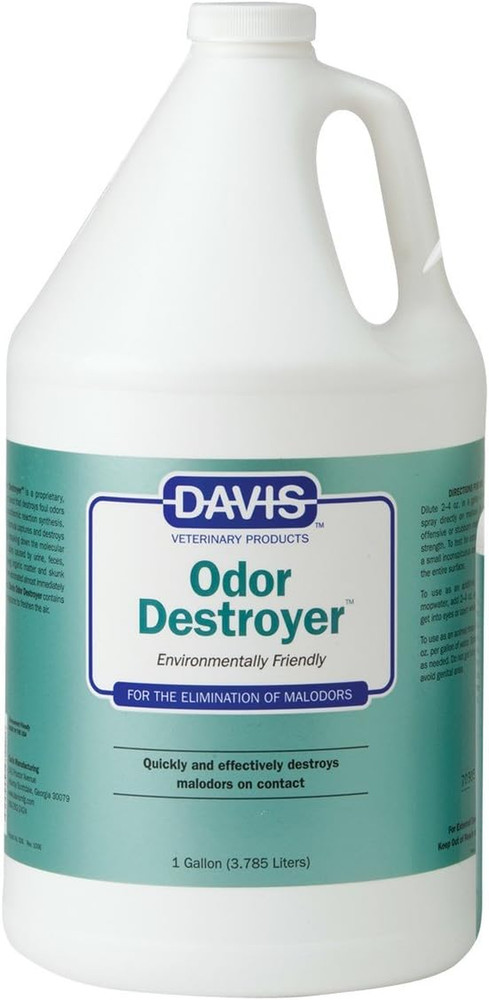Odor Destroyer - Gallon, 1 Gallon