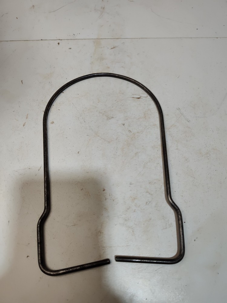 Coleman Lantern 200A ~ Bail / Handle - Vintage Camping -