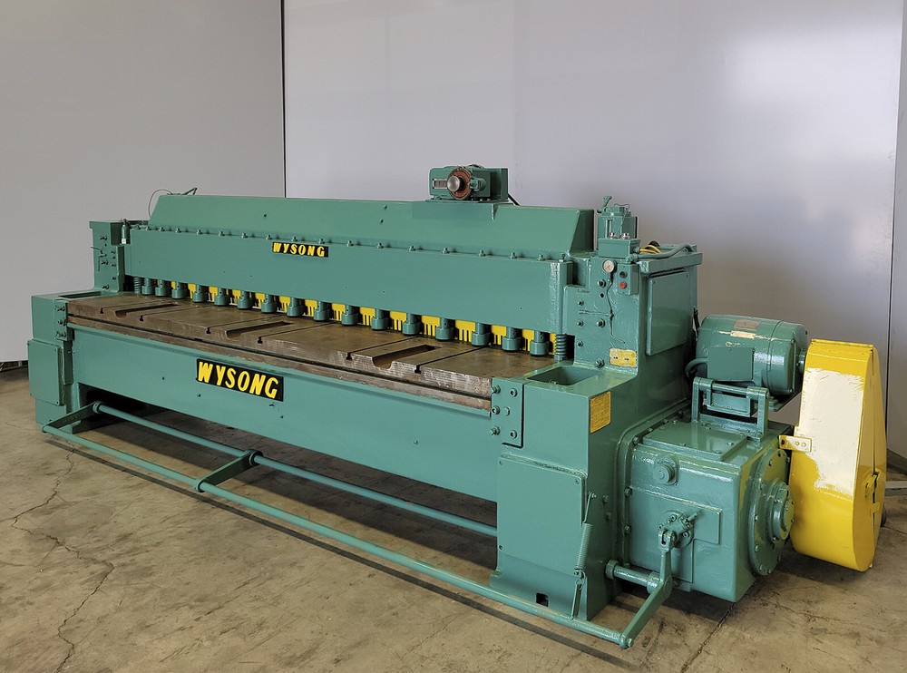 Wysong 103 Shear (17130)