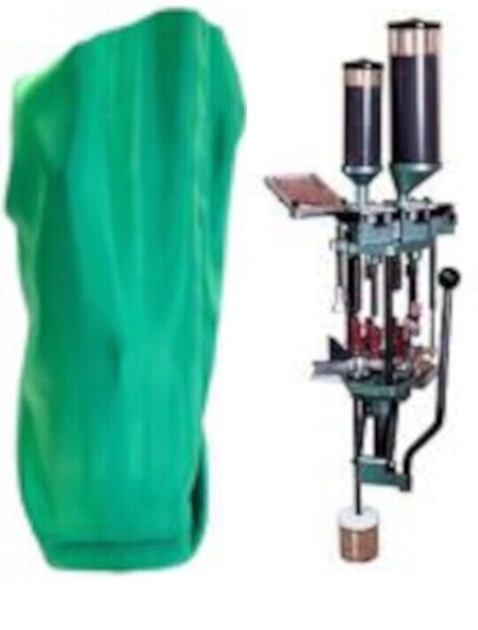 RCBS Grand Shotshell Reloader  "DUST COVER" (SGN)
