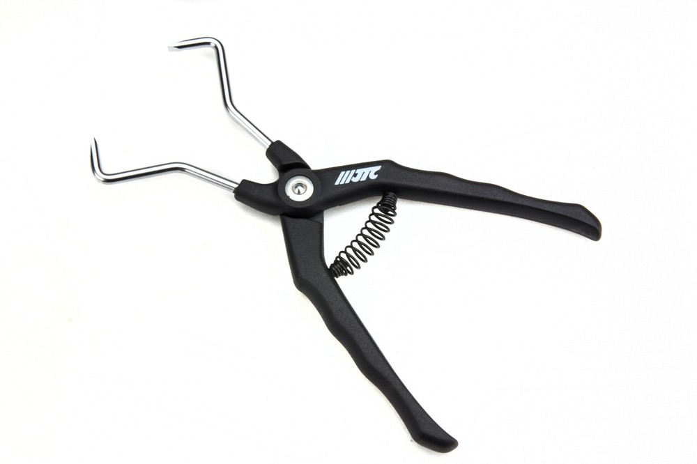 Terminal Connector Pliers (Short V Type) - Terminal Connector Remove Tool