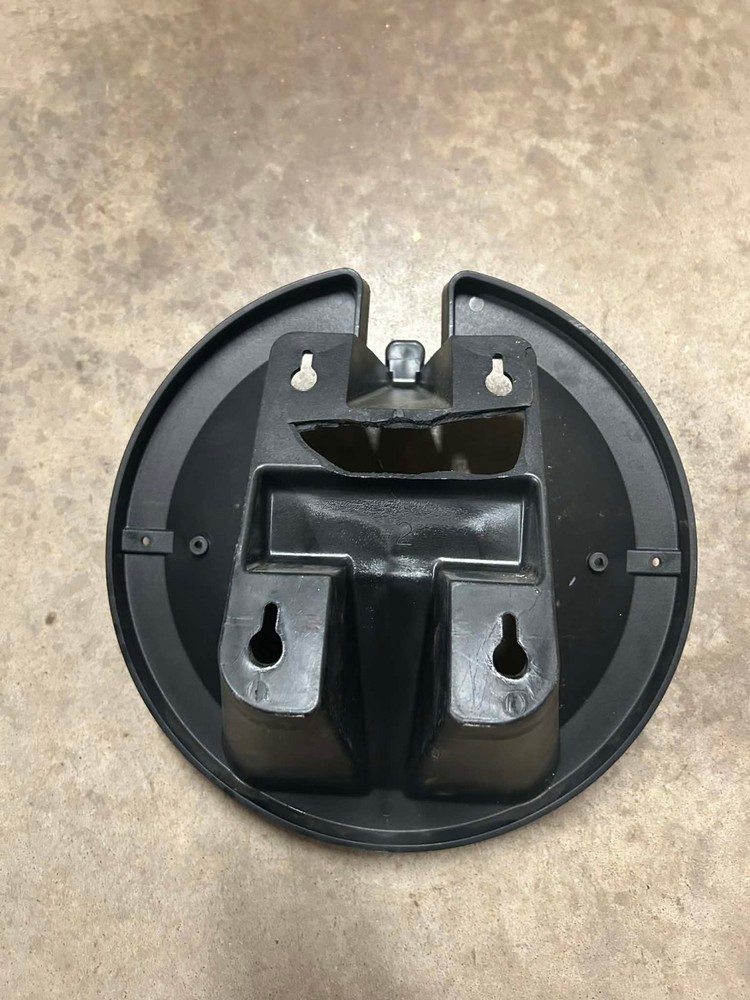 READ Hunter Alignment Wheel holder storage for Hunter HawkEye Elite