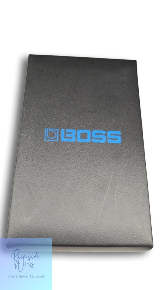 BOSS RC-1 Loop Station Effect Pedal for Guitar JP