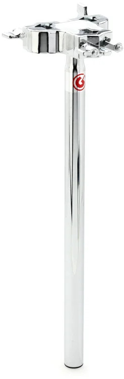 Gibraltar 3 Hole Platform Mount with Post