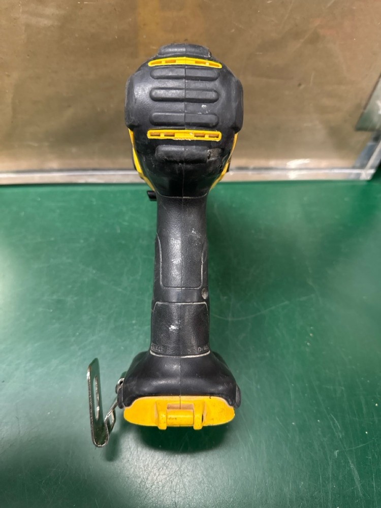 DeWalt DCD780 1/2" Drill/Driver (Tool Only) (E10047300)