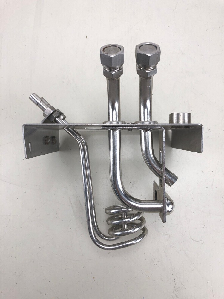 Heating bath immersion circulator, stainless steel, NEW