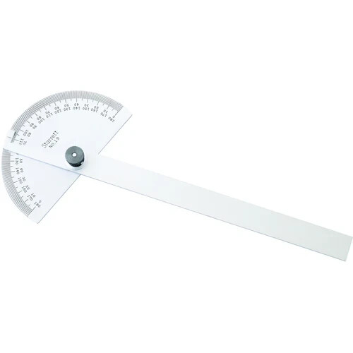 Starrett 19 PROTRACTOR 50127