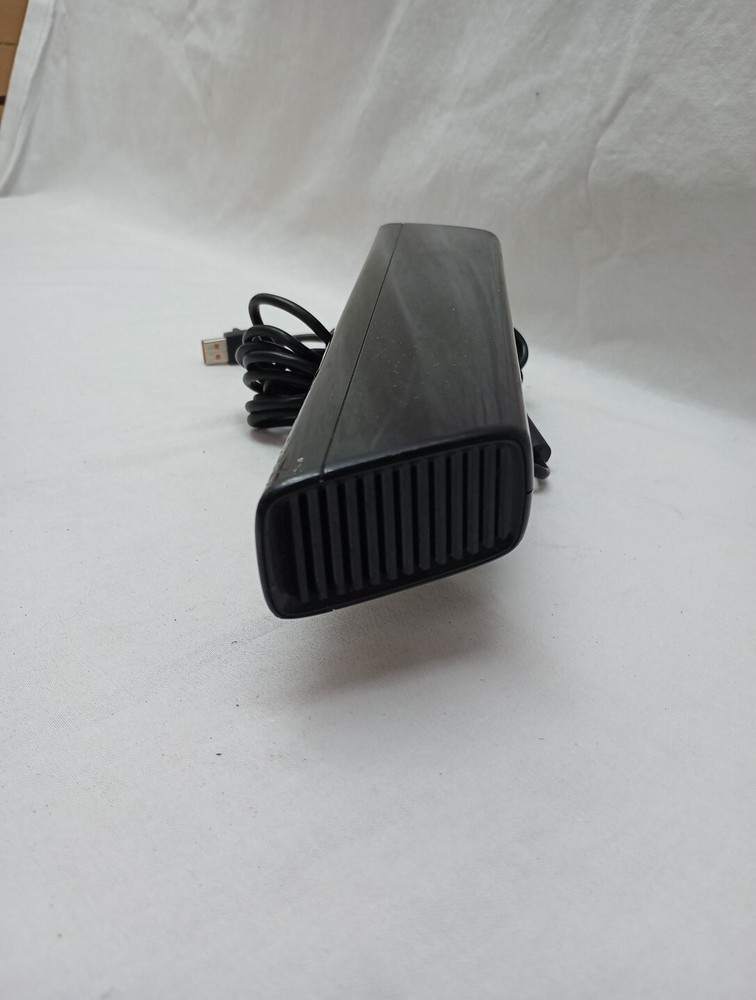 Authentic Microsoft Xbox 360 Kinect Sensor Only Working Model 1414
