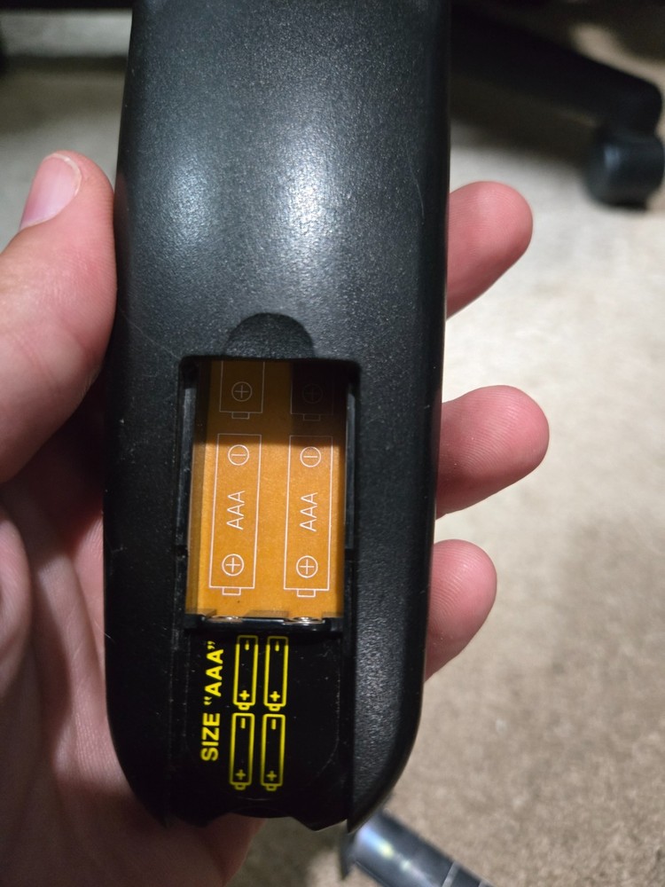 Dish Network 137180 Remote