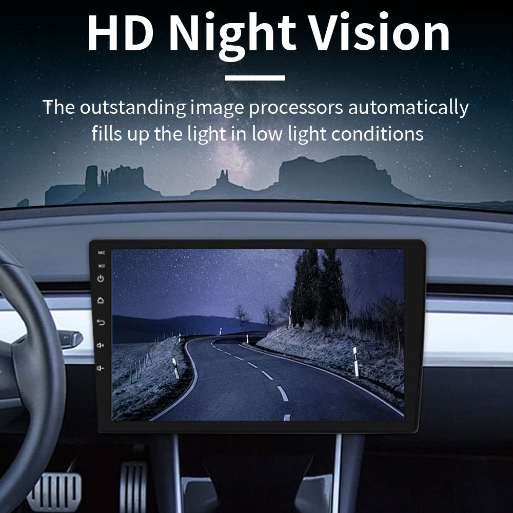 AHD Rear View Camera for BMW X3 X5 X6 E53 E70 E71 E72 E83 E38 E39 E46 E60