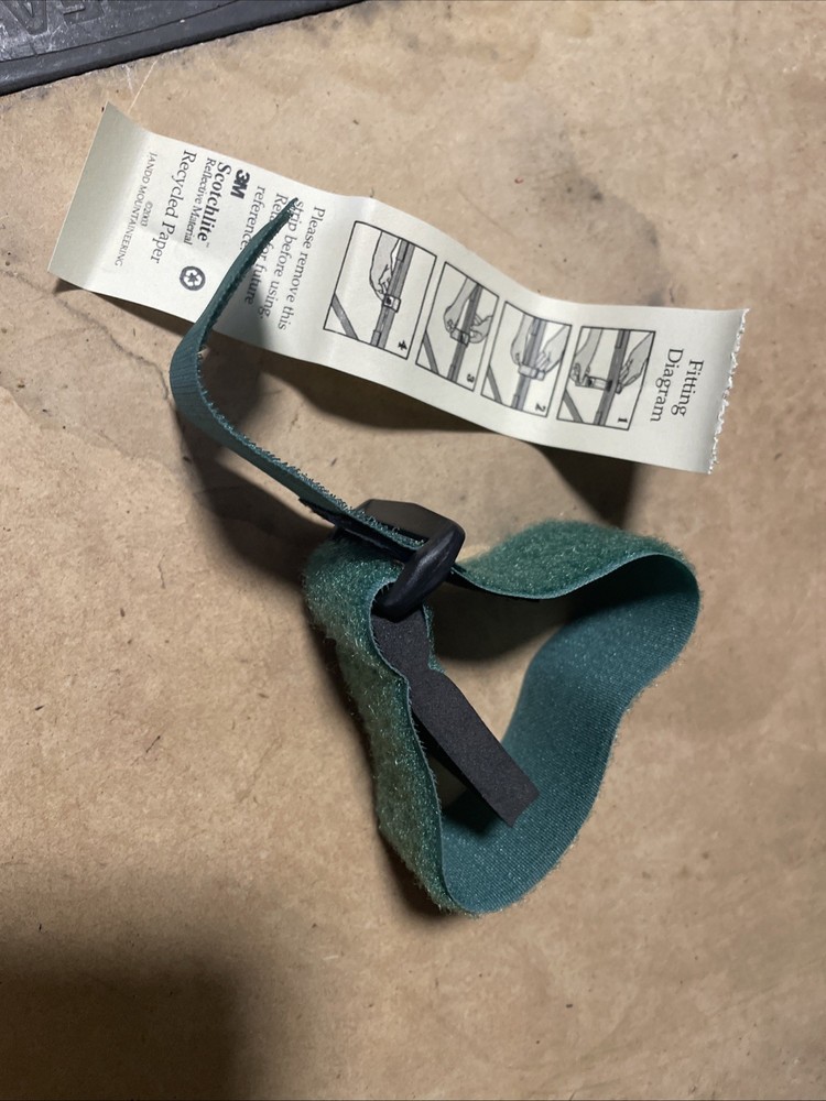 Jandd Pump Tie Green